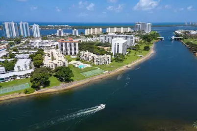 370 Golfview Road #603, North Palm Beach, FL 33408 - Photo 1