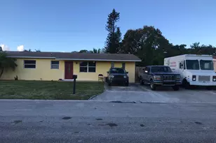 4295 Forest Rd, West Palm Beach, FL 33406 - Photo 1