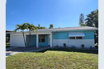 212 Granada Street, Fort Pierce, FL 34949 - Photo 1