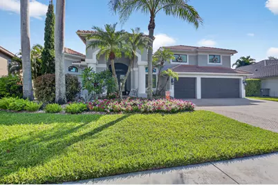 10839 King Bay Drive, Boca Raton, FL 33498 - Photo 1