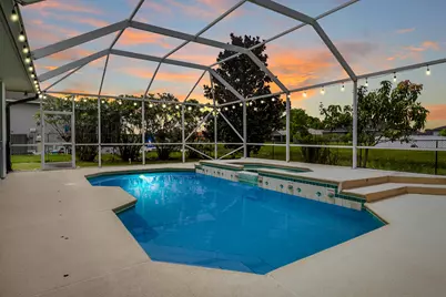 5629 NW North Crisona Circle, Port Saint Lucie, FL 34986 - Photo 1