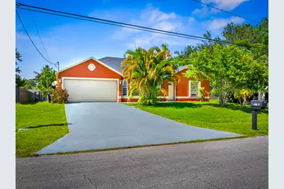 201 SW Chapman, Port Saint Lucie, FL 34984 - Photo 1