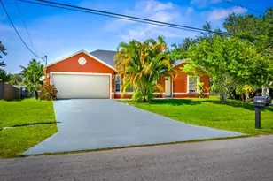 201 SW Chapman, Port Saint Lucie, FL 34984 - Photo 1