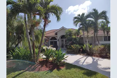 5148 SE Lost Lake Way, Hobe Sound, FL 33455 - Photo 1