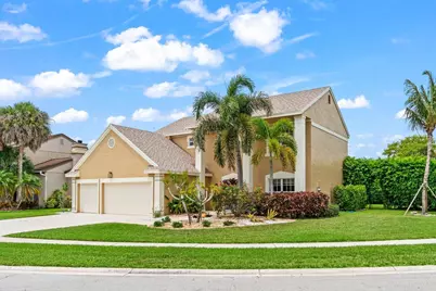 22145 Appleton Drive, Boca Raton, FL 33428 - Photo 1