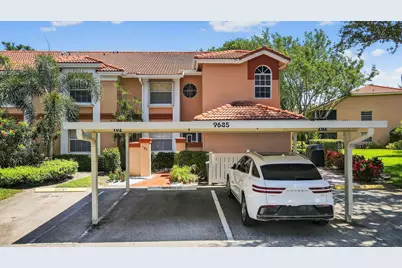 9685 Shadybrook Drive, Unit #102, Boynton Beach, FL 33437 - Photo 1