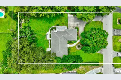 3711 Sherwood Boulevard, Delray Beach, FL 33445 - Photo 1
