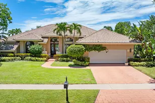 4885 Regency Ct, Boca Raton, FL 33434 - Photo 1