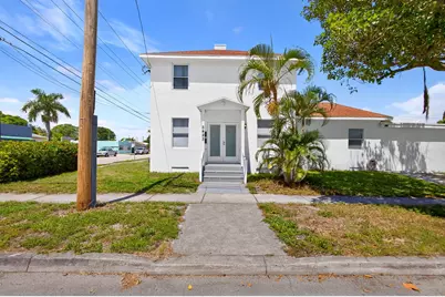 5423 Garden Avenue, West Palm Beach, FL 33405 - Photo 1