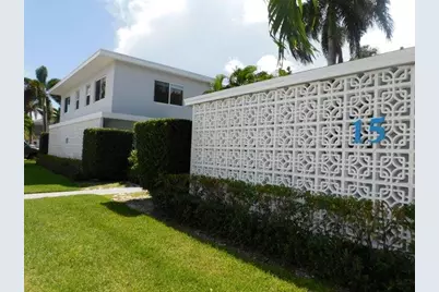 15 S Palmway #9, Lake Worth, FL 33460 - Photo 1