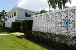 15 S Palmway, Lake Worth, FL 33460 - Photo 1