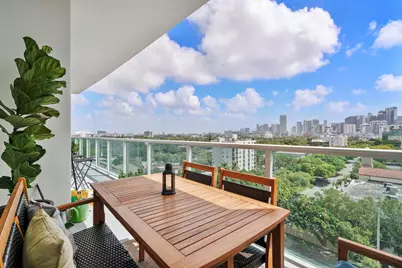 2525 SW 3rd Avenue #807, Miami, FL 33129 - Photo 1