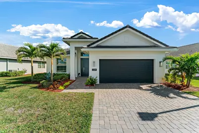 12489 SW Sunrise Lake Terrace, Port Saint Lucie, FL 34987 - Photo 1