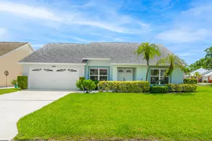 460 NW Casanova Cir, Port Saint Lucie, FL 34986 - Photo 1