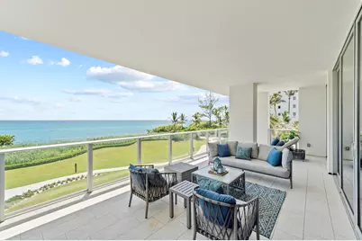 5000 N Ocean Drive #302, Singer Island, FL 33404 - Photo 1