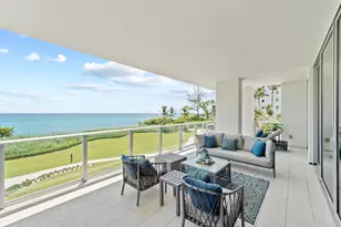 5000 N Ocean Dr, Singer Island, FL 33404 - Photo 1