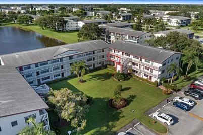 151 Fanshaw D, Boca Raton, FL 33434 - Photo 1