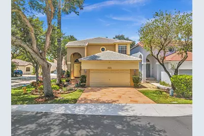 5323 Eagle Cay Way, Coconut Creek, FL 33073 - Photo 1