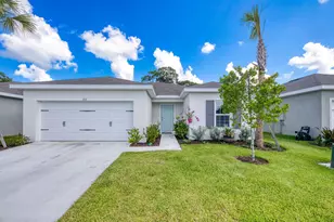 452 Cherimoya St, Fort Pierce, FL 34981 - Photo 1