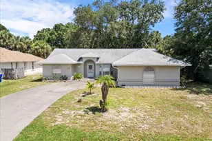 490 Caravan Ter Terrace, Sebastian, FL 32958 - Photo 1
