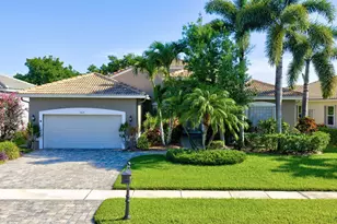 9415 Caserta St, Lake Worth, FL 33467 - Photo 1