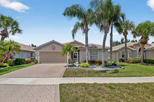 8117 Florenza Dr, Boynton Beach, FL 33472 - Photo 1