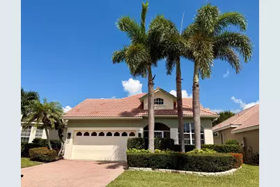 714 SW Aruba Bay, Port Saint Lucie, FL 34986 - Photo 1
