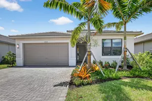 12522 SW Emerald Estuary Ter, Port Saint Lucie, FL 34987 - Photo 1
