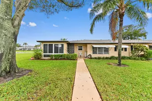 1060 North Dr, Delray Beach, FL 33445 - Photo 1