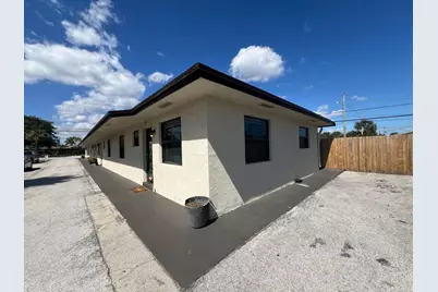 2820 Avenue S, Unit #8, Riviera Beach, FL 33404 - Photo 1