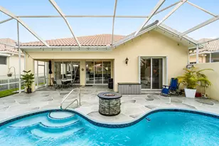 8091 Jolly Harbour Ct, Wellington, FL 33414 - Photo 1