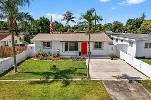 6360 Plunkett St, Hollywood, FL 33023 - Photo 1