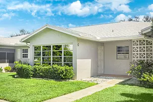 14404 Canalview Dr, Delray Beach, FL 33484 - Photo 1