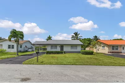 9705 NW 70th Court, Tamarac, FL 33321 - Photo 1