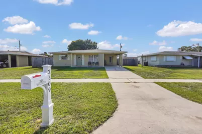 2609 Lakehaven Road, West Palm Beach, FL 33415 - Photo 1