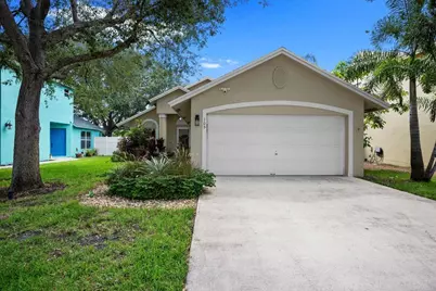 105 Pennock Landing Circle, Jupiter, FL 33458 - Photo 1