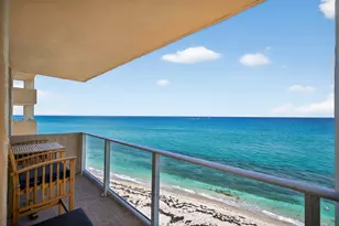 5440 N Ocean Dr, Singer Island, FL 33404 - Photo 1