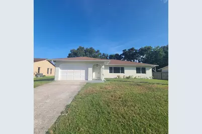 528 SE Greenway Terrace, Port Saint Lucie, FL 34983 - Photo 1