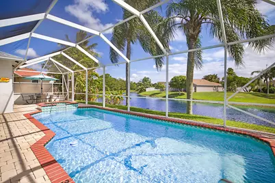 1422 Fairway Circle, Greenacres, FL 33413 - Photo 1