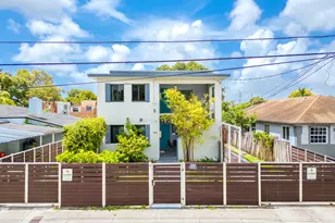 168 NW 53rd St, Miami, FL 33127 - Photo 1