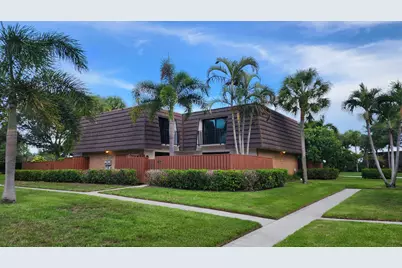 2026 20th Court, Unit #65A, Jupiter, FL 33477 - Photo 1