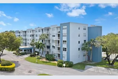 500 Executive Center Drive, Unit #3C, West Palm Beach, FL 33401 - Photo 1
