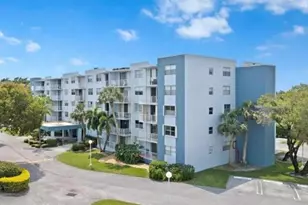 500 Executive Center Dr, West Palm Beach, FL 33401 - Photo 1