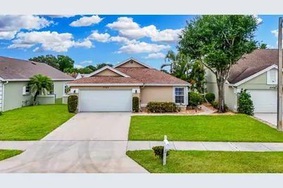 7721 Mansfield Hollow Road, Delray Beach, FL 33446 - Photo 1