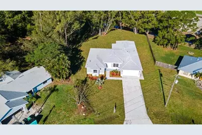 419 SW Namoit Place, Port Saint Lucie, FL 34953 - Photo 1