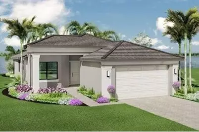 14189 SW Waterfall Lane, Port Saint Lucie, FL 34987 - Photo 1