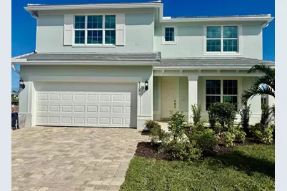 4340 SW Cornerstone Way, Unit #Whitestone 136, Stuart, FL 34997 - Photo 1