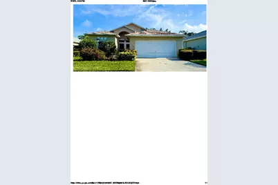 3488 63rd Square, Vero Beach, FL 32966 - Photo 1