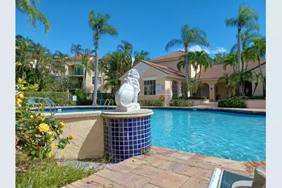 1715 Village Boulevard #106, West Palm Beach, FL 33409 - Photo 1