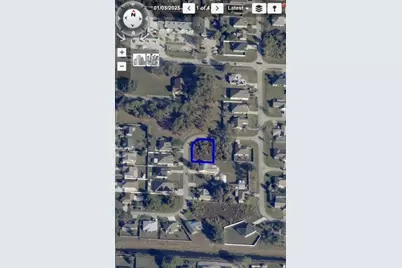 None Dream Avenue, Palm Bay, FL 32909 - Photo 1